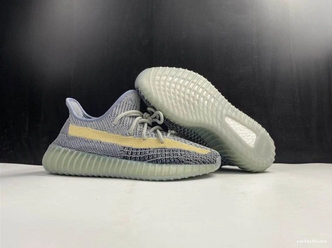 Boost Adidas GY7657 Ash Blue V2 Yeezy 350 0730
